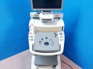 BK Medical Pro Focus Ultrasound  - Defekt