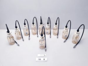 Pentax OS-H5 OSH5 Spülflasche