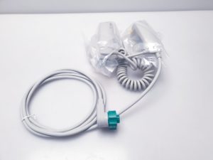 Philips M3543A externe Defibrillator Paddel (Paar)