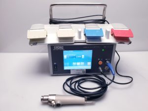 Karl Storz Unidrive S III aRTHRO 287230 20 28723020 + 28200 DX DrillCut -X ARTHRO -   5000 - E5500 - mk