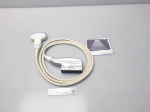 GE 4C-RS Convex Konvex Ultrasound Transducer