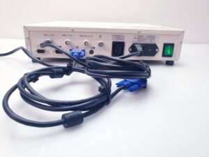 Nicolet 2015 Visual Stimulator