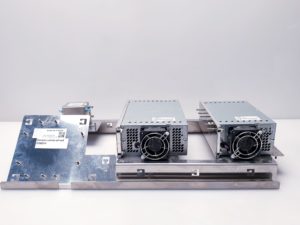 Siemens CDE32.004.C2.4 08707460 + EPCOS B84112G0000B116 - Luminos drf max