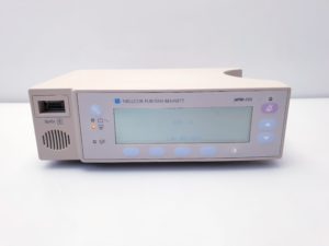 Nellcor NPB-195 PULSOXYMETER - Defekt