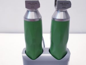 Karl Storz 8546LE  induktive - Ladeeinheit  Charging Unit