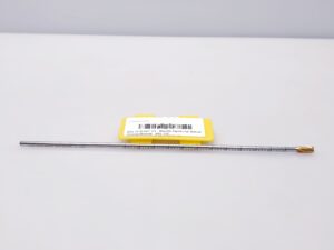 904765 Kanülierter Bohrer 4,5mm