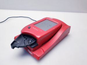 HemoCue  Hemoglobin 201 DM Analyser