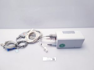 Pulsion PICCO PulsioFlex MODULE PC4510 PC 4510 FÜR PATIENTENMONITOR