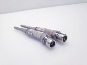 Stryker Signature Elite 7 cm Angled Attachment 5407-120-452