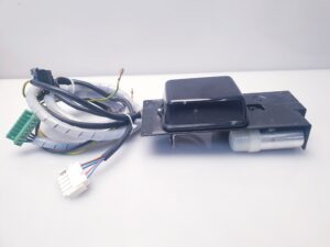 Danfoss Startvorrichtung 117-7012 & 117U5373 Startkondensator für SC-Verdichter