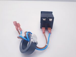 Carling Technologies Wippschalter 1244R