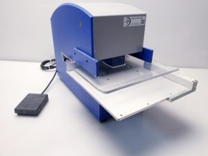 Bernuma PERFOSET EXL Loch- u. Entwertungsgerät