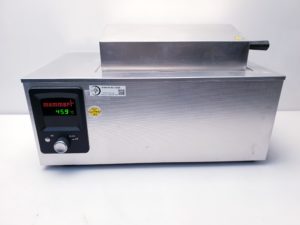 Memmert WNB 10 - WNB10  Labor-Wasserbad