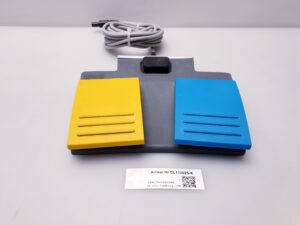 Erbe 20189 350 Fußschalter