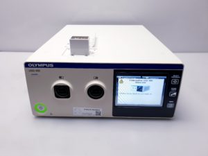 Olympus USG-400 USG400 Ultrasonic generator -  ungepüft