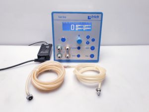 Ulrich Kariba UT 1210-00 Blutsperregerät