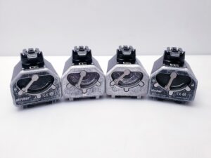 Stryker 7222-120 System 7 Aseptic Battery Housing