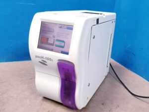 Sysmex pocH-100i Hämatologie Analyser