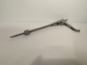 United States Surgical EEA0H6566 Zirkuläres Klammernahtgerät