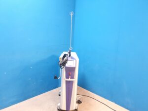 Alma Arion Lasergerät - Laser-Gerät mit Handstück