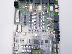SIEMENS Luminos dRF max  TISCH I,O BOARD Röntgenzubehör 10656099