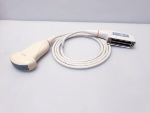 Mindray 3C5s Convex Array Transducer Probe for M5 Ultrasound Machine 2-6 MHz