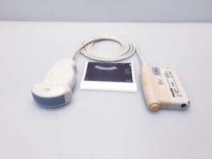 Philips C5-2 Ultraschallsonde Konvex Sonde