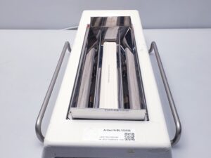 Heinen Löwenstein Isotherm C600-2 Wärmestrahler - Gehäuse beschädigt