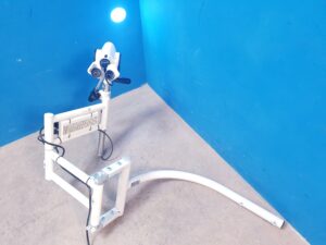 Leisegang 1DW-22100 Kolposkop Gestell BG170