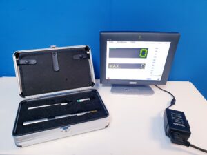 First Sensor Gamma PET Sondensystem  Probe System 2013 -s0001