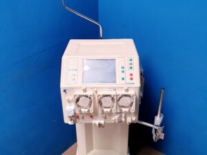 B.Braun Diapact CRRT Dialysegerät