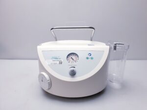 MEDAP BORA UP 2080 Absauger - Sekretabsauger