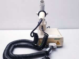 Jaeger Jäger Spirometrie Einheit - Spirometrie Modul