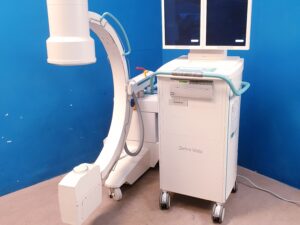 Ziehm Imaging Ziehm Vista C arm - C Bogen