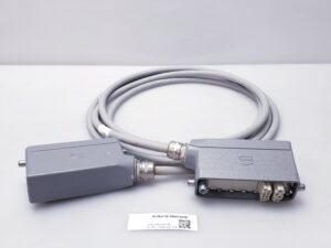 Harting LV 1410‑130 400‑000‑000 Modul Signal KABEL