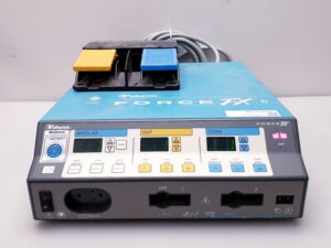 Valleylab Force FX C  + Valleylab Fußschalter