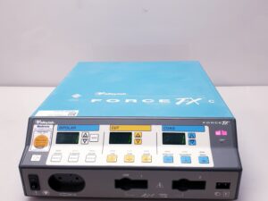 Valleylab Force Fx  FX-8CA Electrosurgical Generator HF Gerät