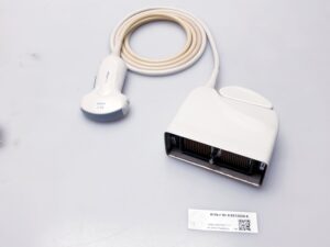 Philips C5-1 PureWave Breitband-Convex-Schallkopf  Konvex