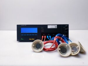 Uniphy Phyaction 787 Elektrotherapiegerät Physiotherapie