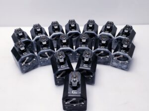 Stryker 7126-120-000 Batteriegehäuse