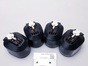 Stryker 6127-120  6127 120 Aseptic Gehäuse Einheit