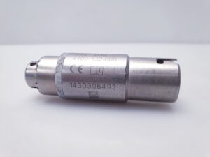 Stryker 4100-132-000 Jacobs Chuck Bohraufsatz 5,32_ für CD4,CD5