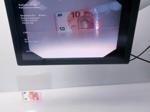 Olympus PCF-Q180AL Video-Koloskop