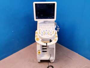 Hitachi Preirus - Ultraschallgerät - Defekt