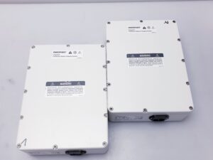 Medrad Spectris Solaris MR Injection System PA‑15051‑0780 3031909 Kontrastmittelinjektor