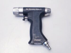 Synthes 511.606 Air Reamer,Drill II