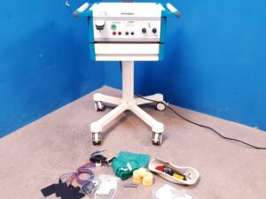 Physiomed PHYSIOVAC-Expert Vakuumtherapiegerät