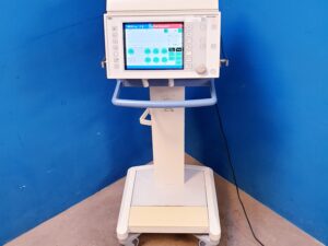 Dräger Drager Evita 4 edition