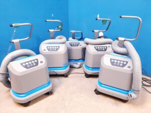 SMITHS Level 1 Patientenwärmegerät