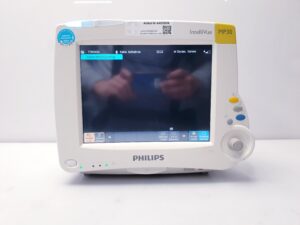 Philips IntelliVue MP30 MP 30 Patientenmonitor Überwachungsmonitor